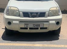 x-trail 2011 for sale (cash only) / كاش فقط