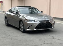 Lexus ES 2019 in Central Governorate