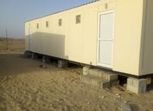 Prefabricated Fire Rated New Portacabin
consist: Ablution Prefabricated Fire Rated New Portacabin
consist: Ablution