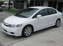 Honda Civic 2011 - Personal Car Honda Civic 2011 - Personal Car