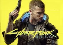 Cyberpunk 2077 سايبر بانك