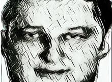 فنان تشكيلي رسم لوحات فنية كانفاس فنان تشكيلي رسم لوحات فنية كانفاس