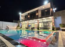 3 Bedrooms Chalet for Rent in Jordan Valley Dead Sea
