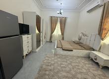 50m2 Studio Apartments for Rent in Muscat Al Khuwair