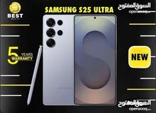 جديد الأن سامسونج اس 25 الترا بسعر مميز /// samsung s25 ultra 256G 12G Ram new