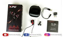 XPG EMIX 130 XPG EMIX 130