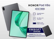 Honor Honor Pad X8 128 GB in Amman