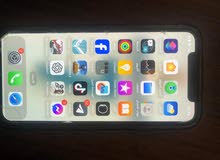 Apple iPhone X 64 GB in Al Maya