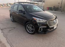 Hyundai Grand Santa Fe 2018 in Wasit