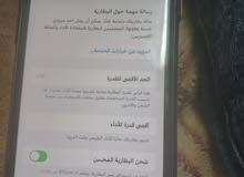 ايفون 7بلس للبيع او بدل