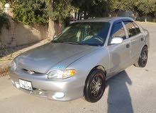 هونداي اكسنت موديل 99 150031899 السوق المفتوح