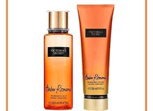 Combo Offer Perfume + Body Lotion Combo Offer Perfume + Body Lotion