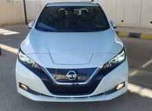 Nissan Leaf SL in Zarqa