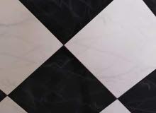 سيراميك وديكورات وشغل باركيه سيراميك وديكورات وشغل باركيه