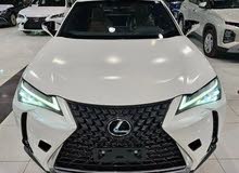 Lexus UX 2023 in Al Riyadh