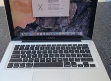 Apple Macbook Pro 2012..8GB Ram 500 GB Hard Drive Core i5 ..Only 42 OMR  With Warranty