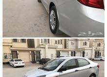 فورد فيجو 2016 فضي فورد فيجو 2016 فضي