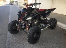 Raptor700 R SE for sale in good condition