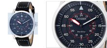 ساعة أصلية من Citizen Eco-Drive لا تحتاج بطارية ساعة أصلية من Citizen Eco-Drive لا تحتاج بطارية