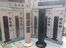 مروحة برج مروحة برج