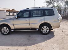 Mitsubishi Pajero 2013 Model- 3.8L V6 GLS For Sale Mitsubishi Pajero 2013 Model- 3.8L V6 GLS For Sale