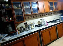 مطبخ الألومنيوم مطبخ الألومنيوم