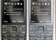نوكيا E52 جديد الأصلى الكمية محدودة نوكيا E52 جديد الأصلى الكمية محدودة