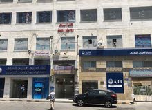 مكاتب تجاريه / عيادات طبيه فوق البنك العربي الاسلامي للإيجار في طبربور - الشارع الرءيسي مكاتب تجاريه / عيادات طبيه فوق البنك العربي الاسلامي للإيجار في طبربور - الشارع الرءيسي