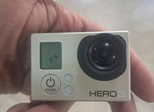 Go Pro DSLR Cameras in Amman