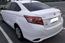 Toyota Yaris 2015 in Dubai