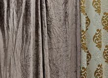 Curtains Curtains