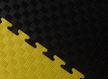 ارضيات فوم 2.5 سم كل قطعه متر مربع اصلي
