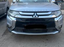 Mitsubishi Outlander 2017 in Farwaniya