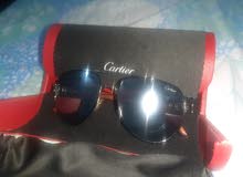 نظارات Cartier