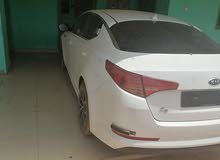 اوبتيما K5 اوبتيما K5