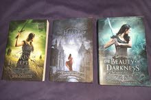The Remnant Chronicles each 2bd The Remnant Chronicles each 2bd