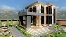 More than 6 bedrooms Farms for Sale in Nablus Al-Aghwar