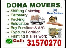 doha movers
