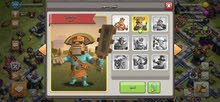كلاش اوف كلانس بيت 14 كلاش اوف كلانس بيت 14