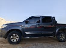 Toyota Hilux GLX in Al Karak