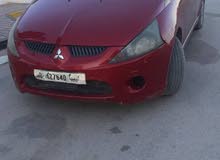 Mitsubishi Grandis 2006 in Benghazi