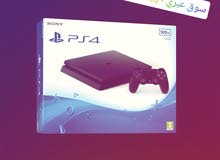 PS4 500GB SLIM PS4 500GB SLIM