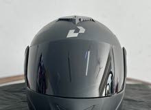 للبيع خوذة دراجة نارية  Motorcycle helmet for sale