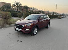 Hyundai Tucson 2019 in Baghdad