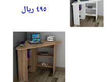 مكاتب عمل صناعة تركية مكاتب عمل صناعة تركية