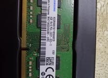 رام لابتوب سامسونج 4 جيجا ddr4 رام لابتوب سامسونج 4 جيجا ddr4