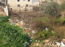 Residential Land for Sale in Bethlehem Battir