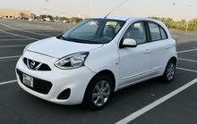 Available for Rent Nissan-Micra-2020