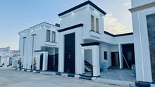 160m2 3 Bedrooms Townhouse for Sale in Tripoli Khallet Alforjan