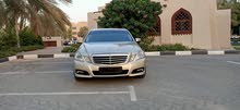 مرسيدس E300 موديل 2010 للبيع مرسيدس E300 موديل 2010 للبيع